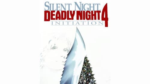 Initiation: Silent Night, Deadly Night 4 still