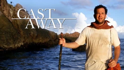 Cast Away still