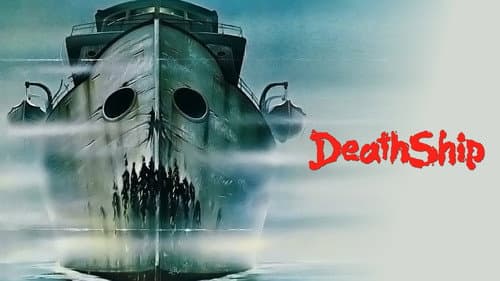 Death Ship still