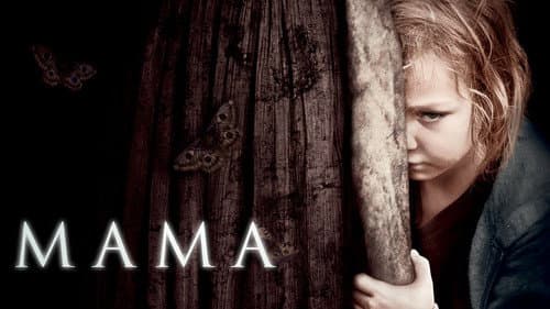 Mama still