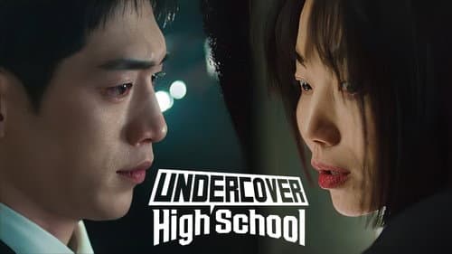 Undercover High School still