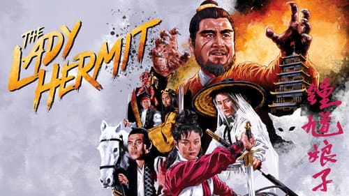 The Lady Hermit still
