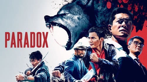 Paradox still