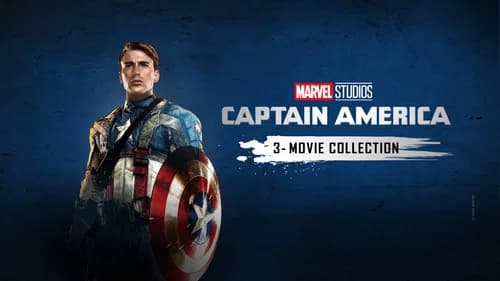 Captain America: The First Avenger still