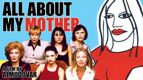 All About My Mother still