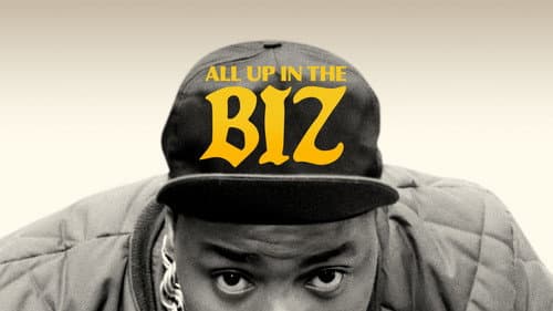 All Up in the Biz still