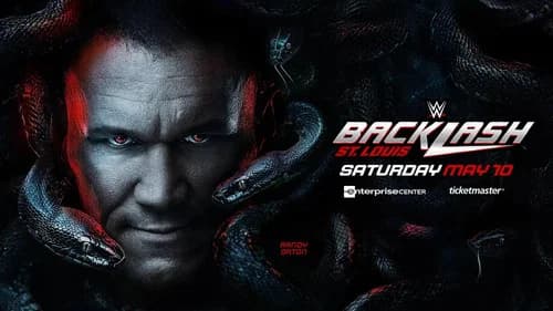 WWE Backlash 2025 still