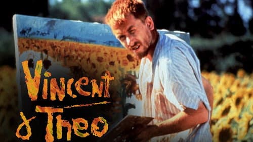 Vincent & Theo still