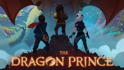 The Dragon Prince still