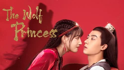 The Wolf Princess still
