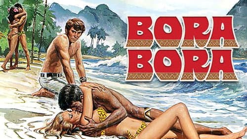 Bora Bora still