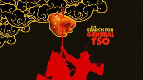 The Search for General Tso still