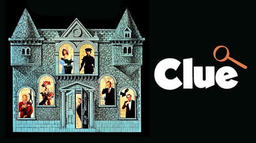 Clue still