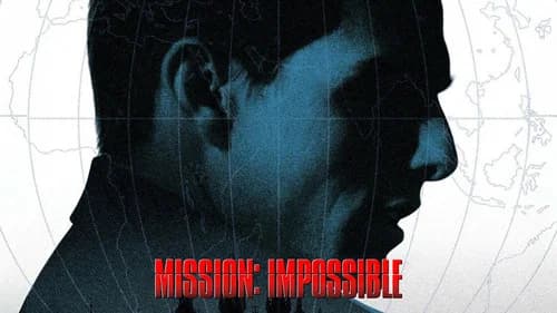 Mission: Impossible still