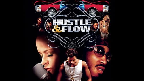 Hustle & Flow still