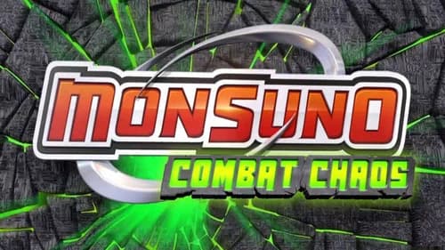 Monsuno still