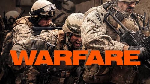 Warfare still