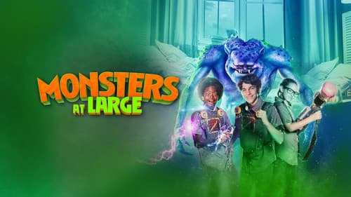 Monsters at Large still