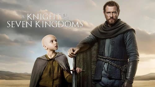 A Knight of the Seven Kingdoms still