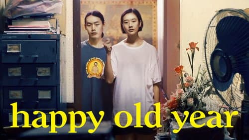 Happy Old Year still