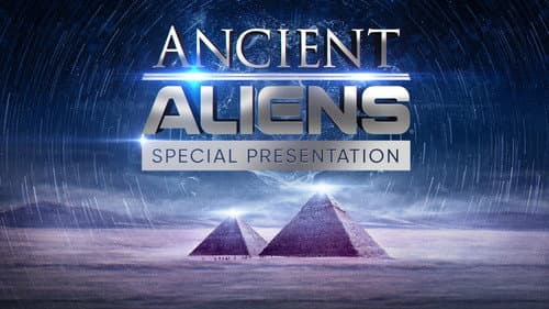 Ancient Aliens: Special Presentation still