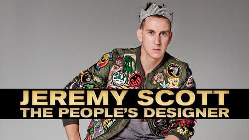 Jeremy Scott: The People's Designer still