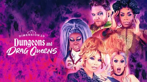 Dimension 20 still