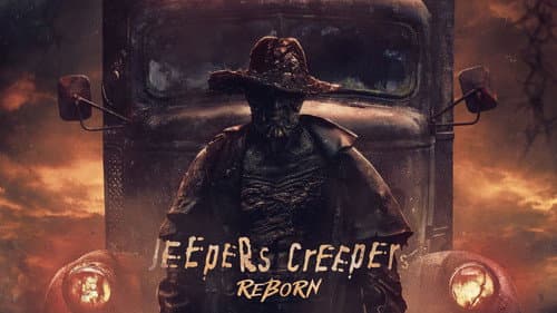Jeepers Creepers: Reborn still