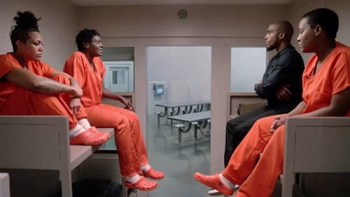 Ali Siddiq: It's Bigger Than These Bars still