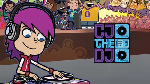 CJ the DJ still