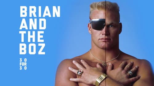 Brian and the Boz still