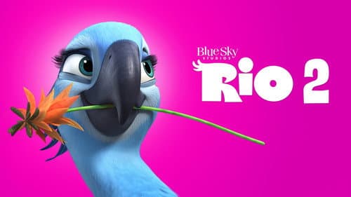 Rio 2 still