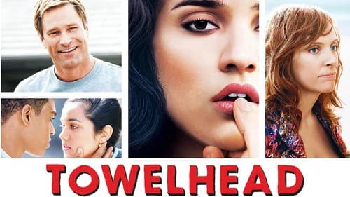 Towelhead still