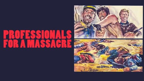 Professionals for a Massacre still