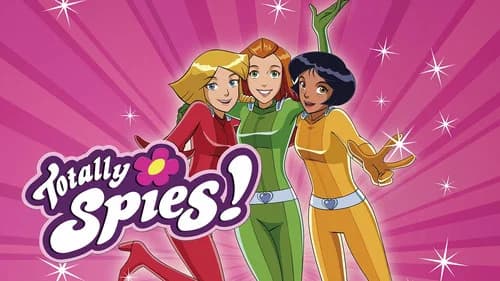 Totally Spies! still