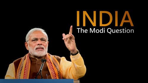 India: The Modi Question still