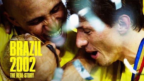 Brazil 2002: The Real Story still