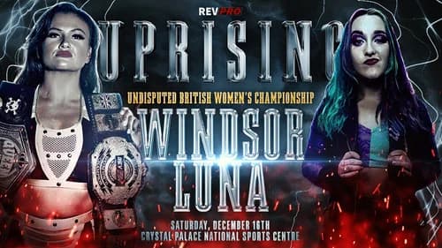 RevPro Uprising 2023 still