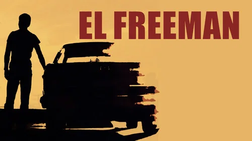 El Freeman still