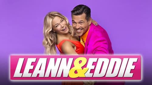 LeAnn & Eddie still