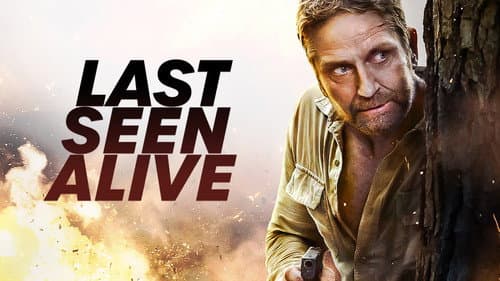Last Seen Alive still