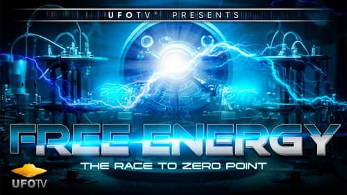 Free Energy - The Race to Zero Point still