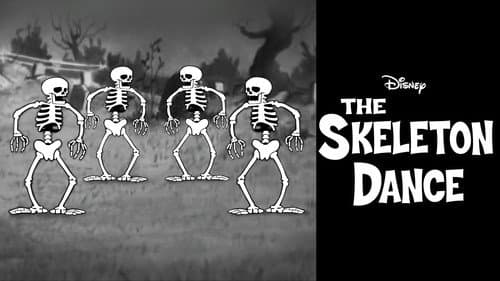 The Skeleton Dance still