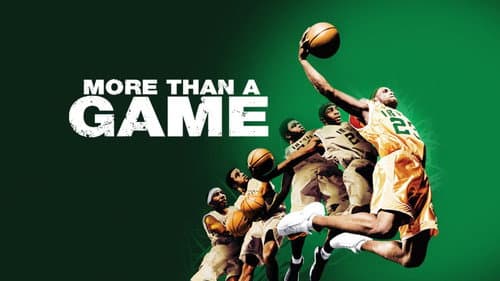 More than a Game still