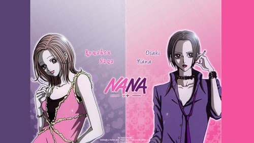NANA still