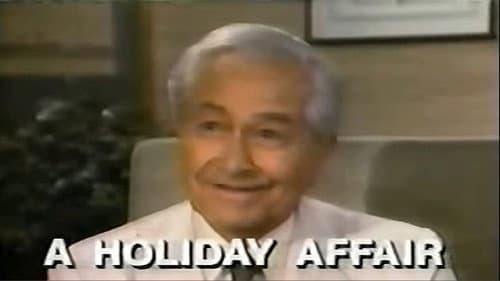 Marcus Welby, M.D.: A Holiday Affair still