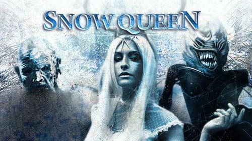 The Snow Queen still