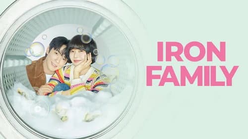 Iron Family still