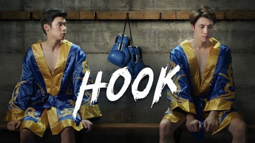 Hook still