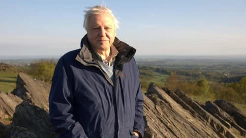 Attenborough's Life Journey still